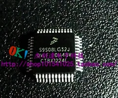 S9S08LG32J0VLK QFP80