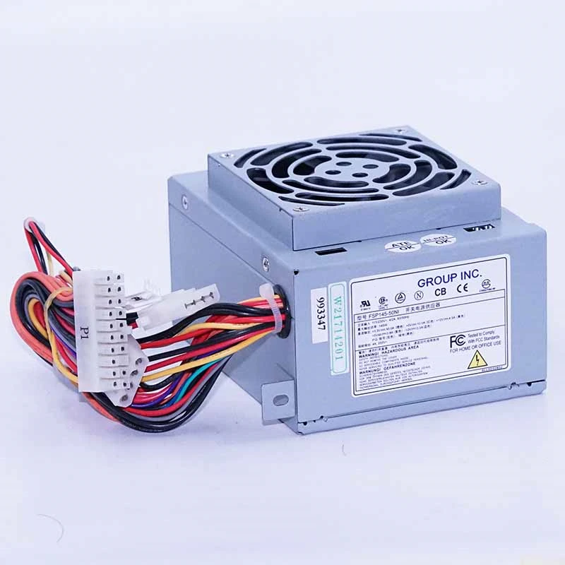 Новый оригинальный блок питания для FSP P3 20PIN 145 вт импульсный источник FSP145-50NI |