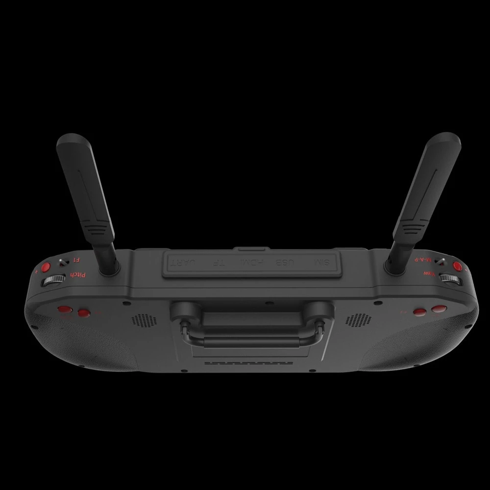 Переносная стационарная станция etlass Mobile &amp Photon A10 все-в-одном FPV 5-дюймовый