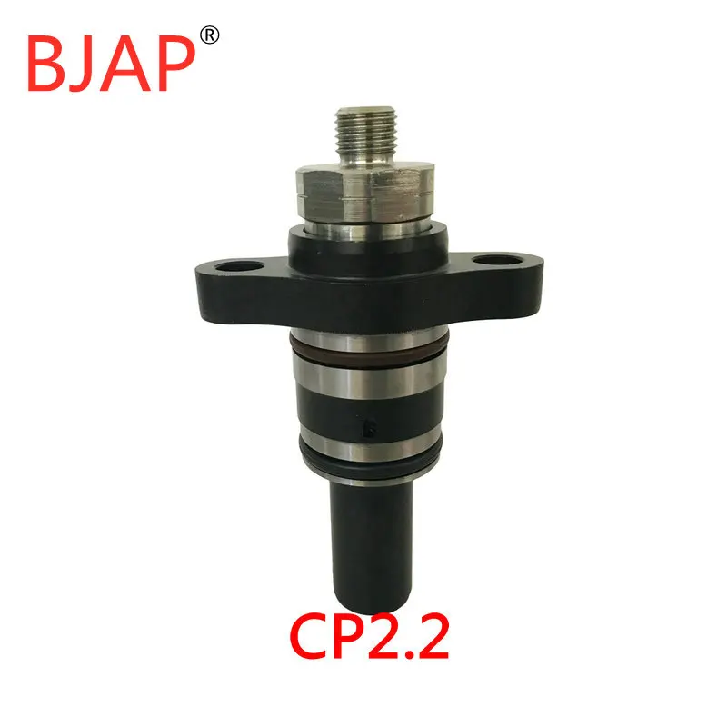 

Сборный Плунжер насоса CP2.2 F019D03313