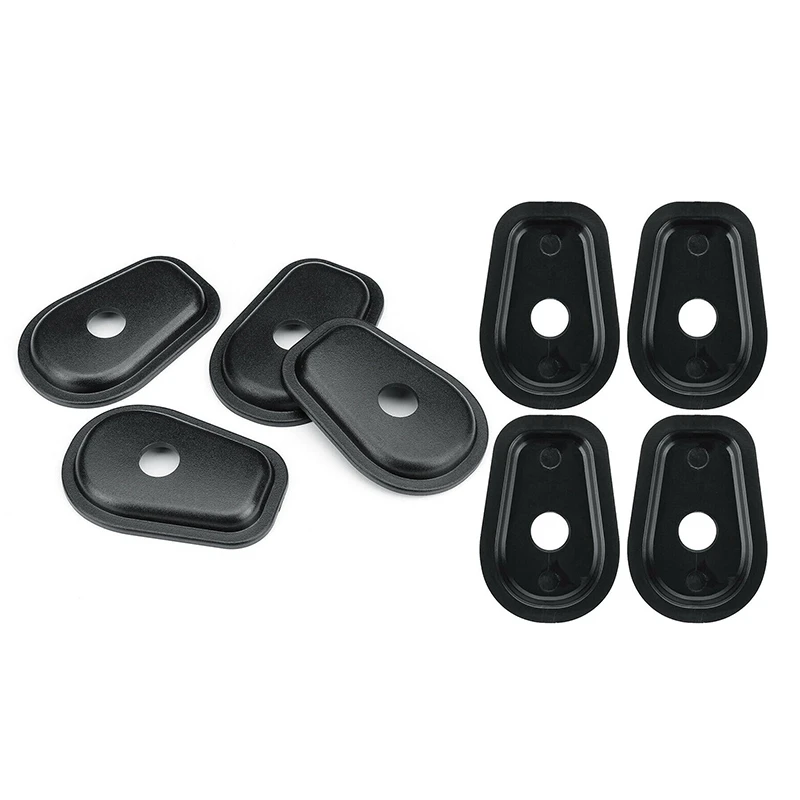 

for KAWASAKI Z250 Z250SL Z300 Z750 Z750S Z800 Z1000 Z1000SX Ninja 650R Z 800 Turn Signals Indicator Adapter Spacers