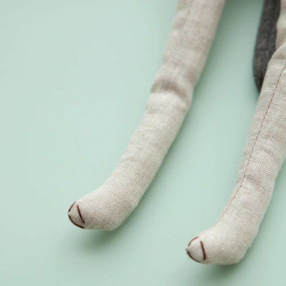 Игрушка хлопковая для новорожденных на возраст 0-12 месяцев | Игрушки и хобби