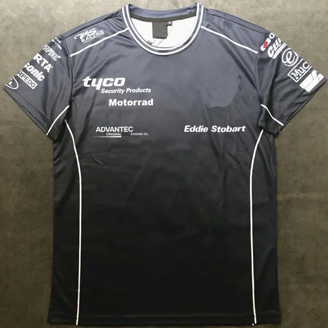 

Футболка для мотокросса, с коротким рукавом, для езды на горном велосипеде