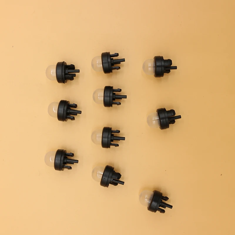Праймер для бензопилы Husqvarna 340 340e 345 346 350 353 455 460 WALBRO 188-512 188-1 10 шт.