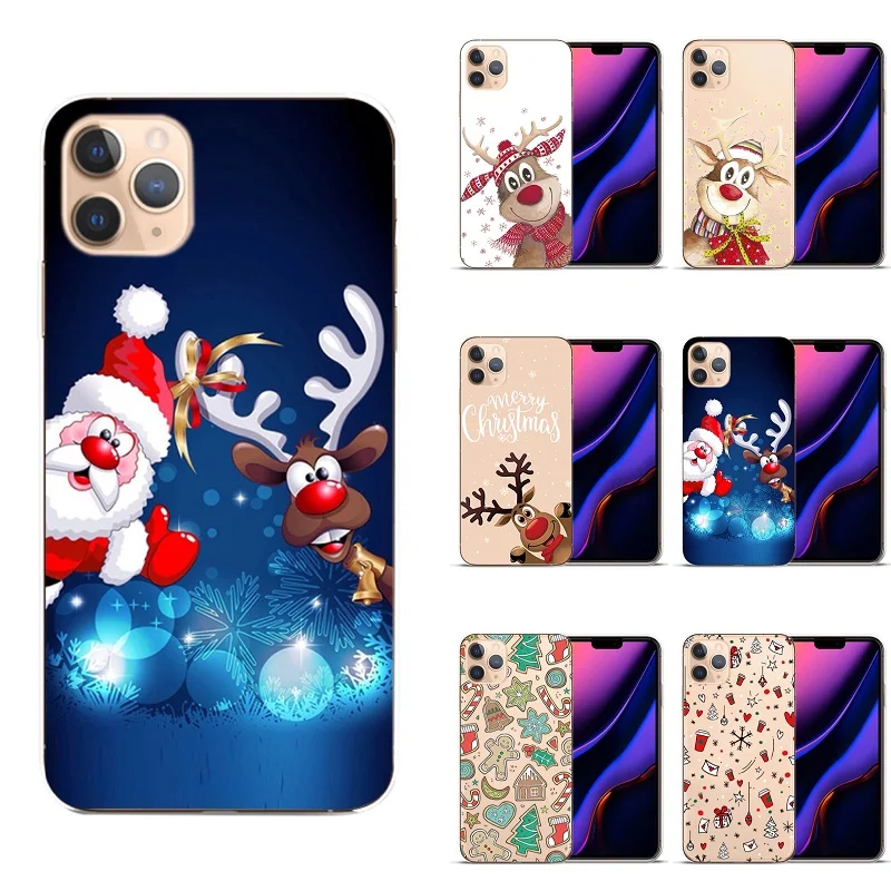 

Чехол для Apple iphone 12 13 mini 13 11 Pro xs max x xr se 6s 7 8 6 plus