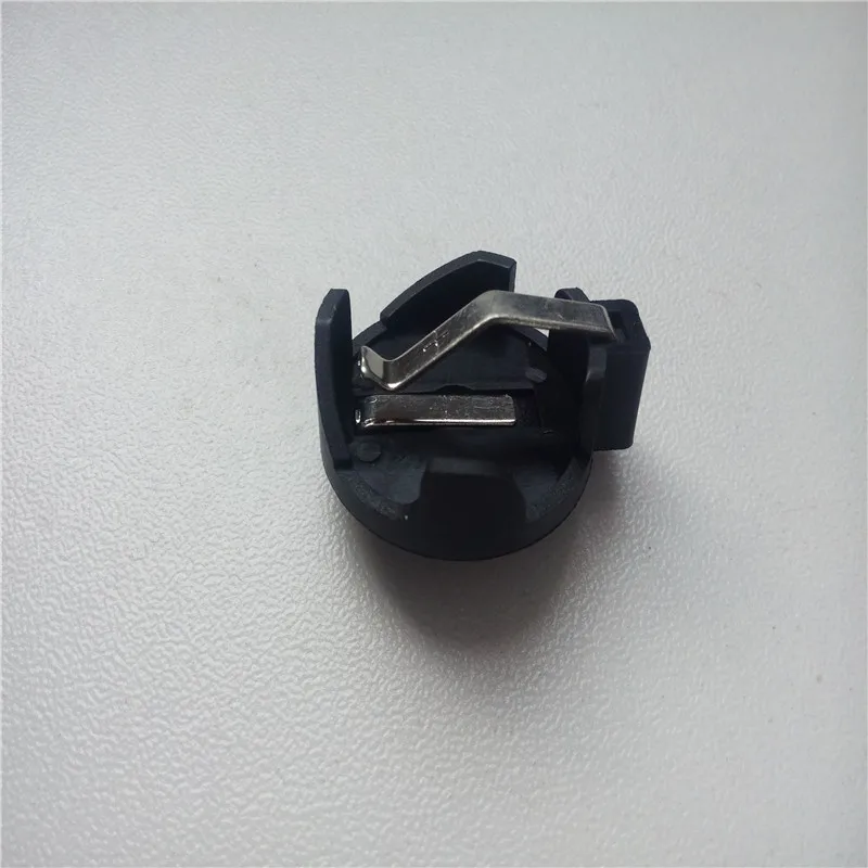 35pcs CR2032 battery holder Double layer 2*CR2032 series BS-7 CR2025 output 6V environmental temperature | Обустройство дома