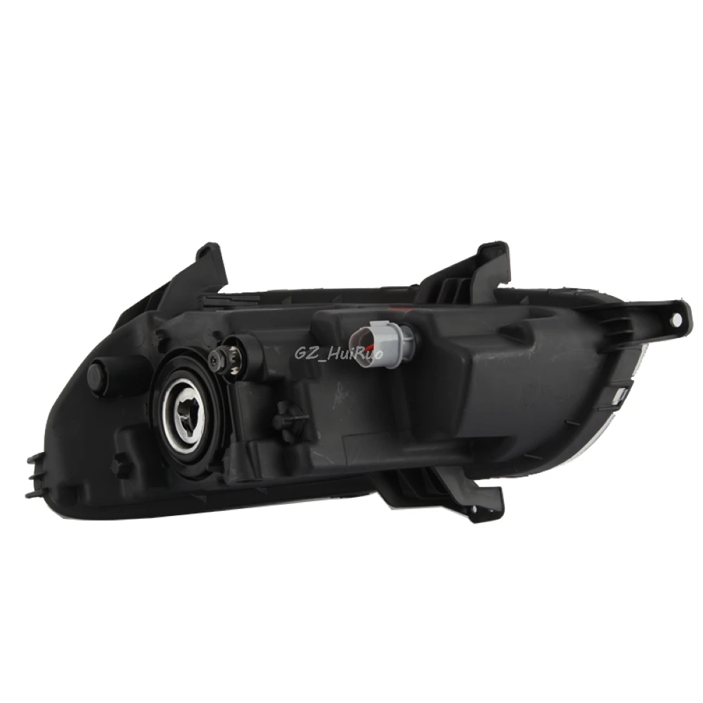 Автомобильный Стайлинг 2 шт. белые дневные ходовые огни светильник DRL