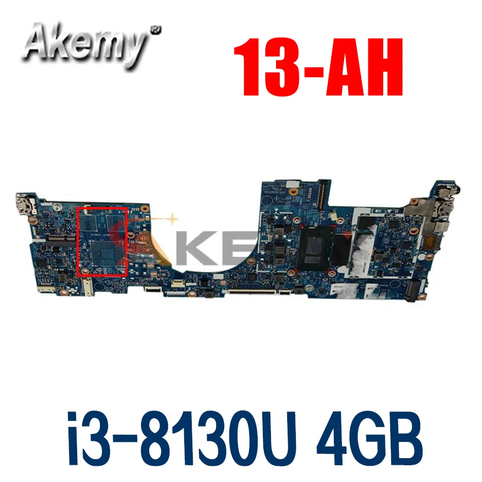 

Материнская плата для ноутбука HP ENVY 13-AH 17892-1N 448.0EF07.001N