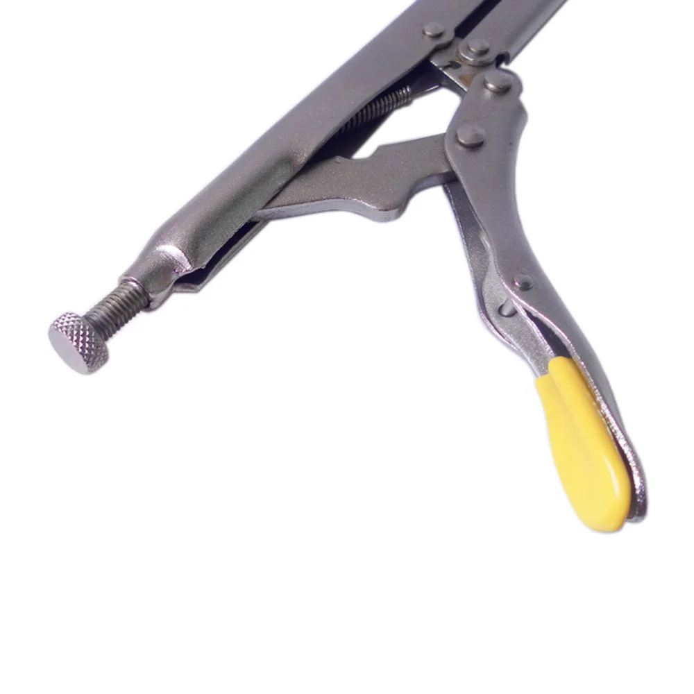 BOSI 15 &quotновые дополнительные длинные тиски Блокировка ручки плоскогубцы авто