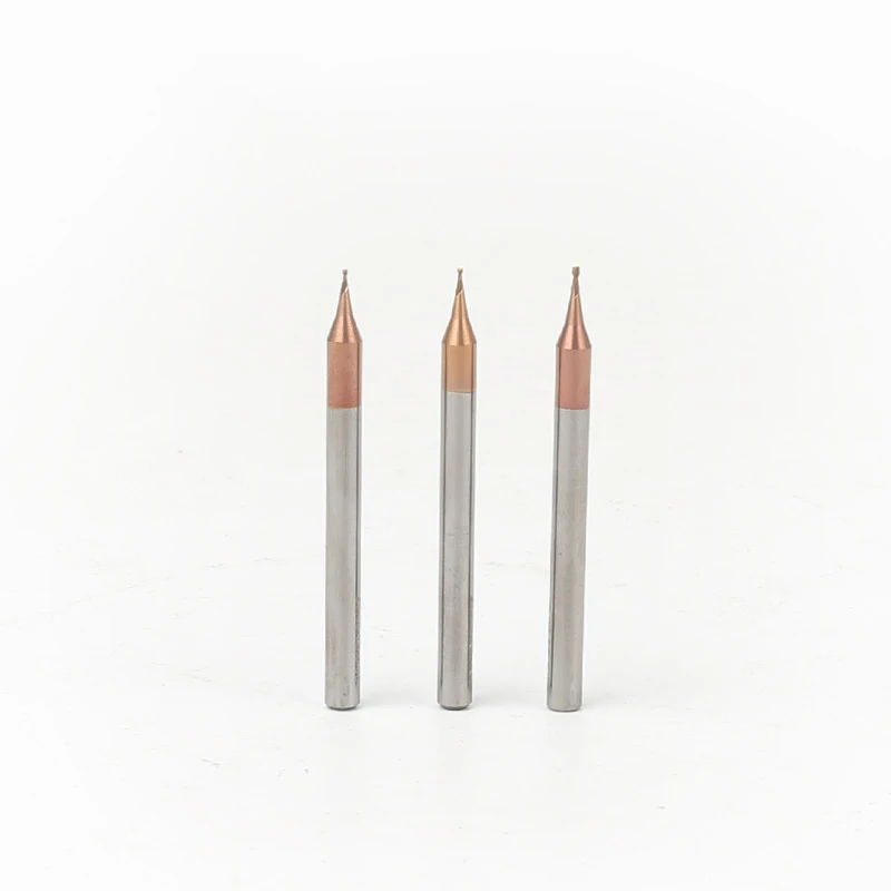

HRC60 твердосплавный режущий инструмент XUHAN CUTTING TOOLS