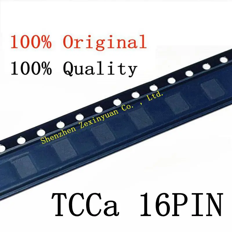 

2-10PCS Power supply ic TCCa 16PIN