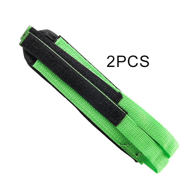 

2pcs Bicycle Foot Pedal Straps Fixed Gear Adhesive Anti-slip Cycling Accessory