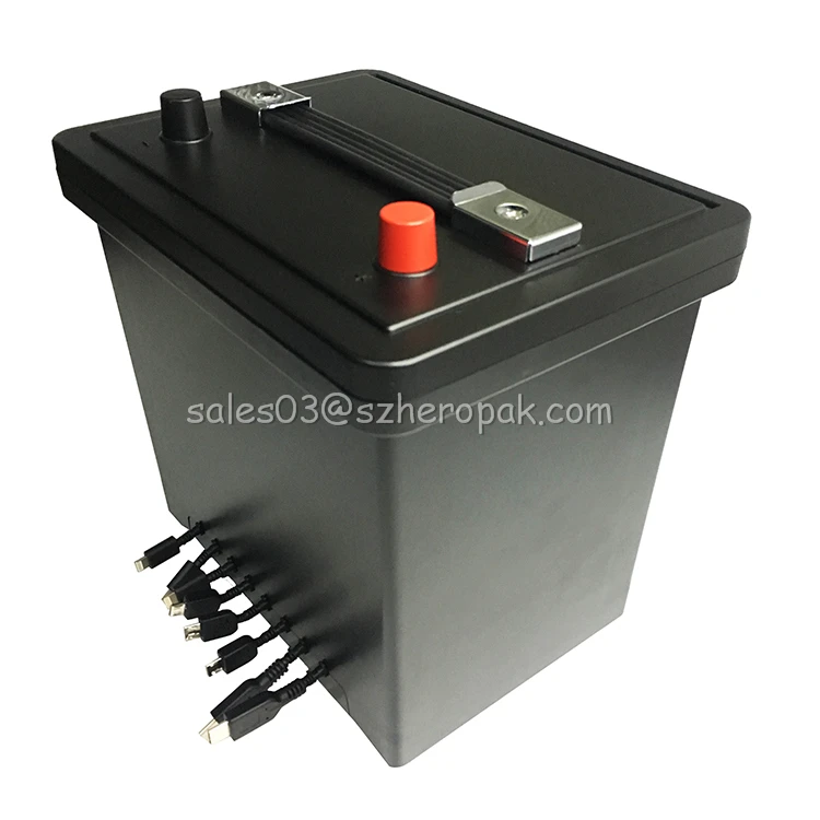 

Public Commercial Cell Phone Tablet Charging Station With Plastic Transparent Display Board