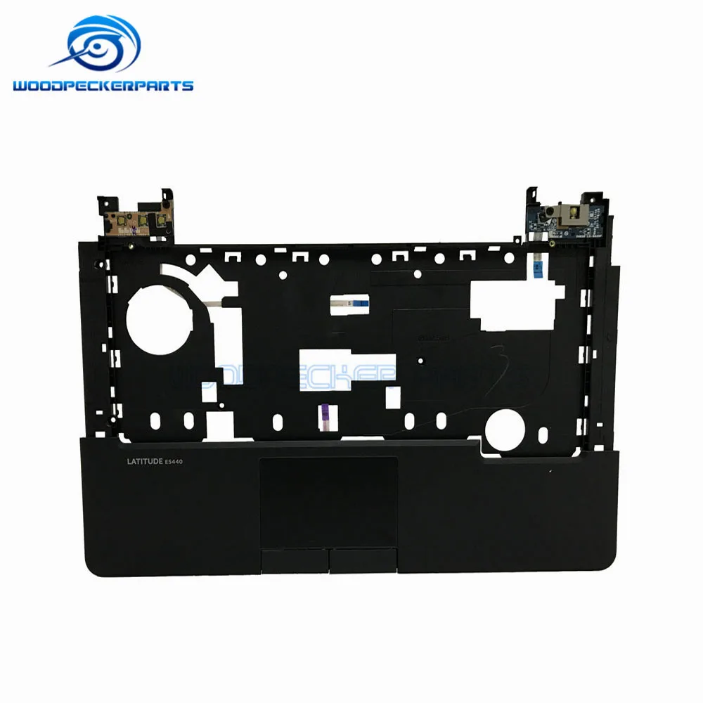 Ноутбук ладоней для Dell Latitude E5440 и Упор рук тачпад 9P5D6 09P5D6 A137LB C Shell|Сумки чехлы