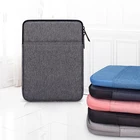 Чехол для Ipad 11,6-15,4 дюйма, универсальная сумка, чехол на молнии, чехол для Apple iPad Pro 11 2020, чехол s