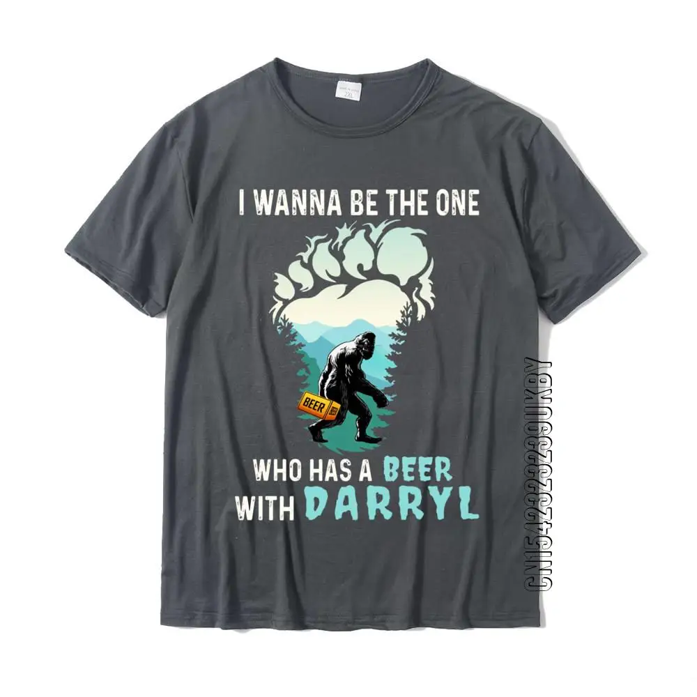 Я хочу быть тем у кого есть пиво с Darryl веселая Женская Популярная мужская