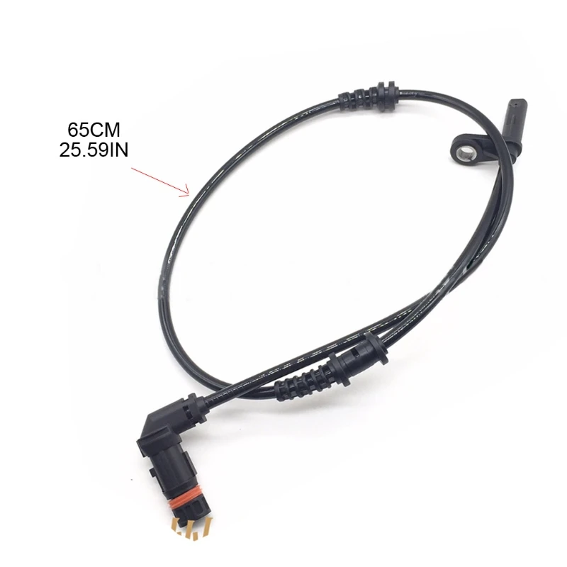 

Front Axle Left and Right ABS Wheel Speed Sensor for C-Class C180 C200 C250 C350 W204 C204 S204 Car