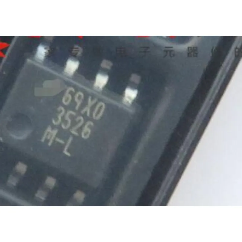 

Lm3526m-l lm3526m 3526m-l lm3526 SOP8