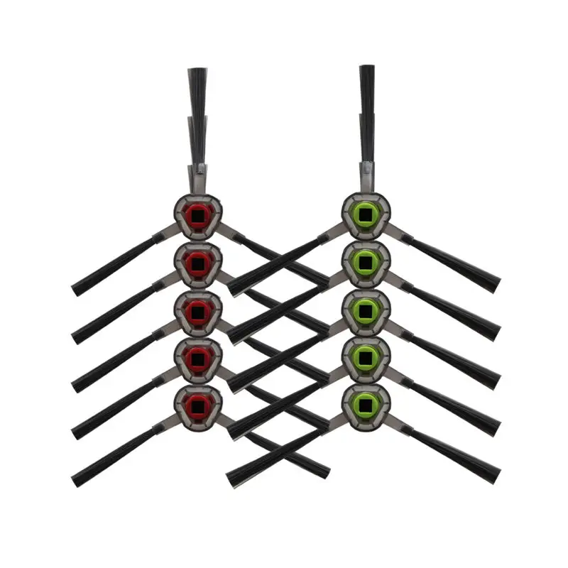 Боковая щетка для робота-пылесоса Ecovacs Deebot DE55 DE6G Запчасти для роботизированного пылесоса Боковая щетка для робота-пылесоса Ecovacs Deebot DE55 DE6G Запчасти для роботизированного пылесоса