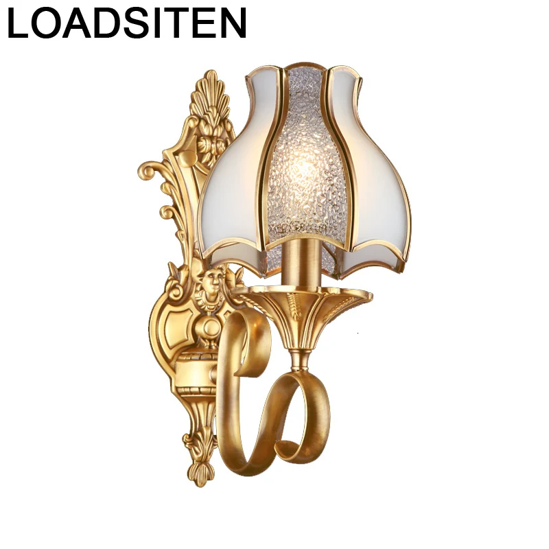 Lampe лампа бра Luminaria Parede Wandlampen Cama аппликация Murale светильник Lampara де сравнению