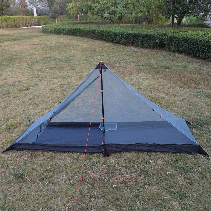 340 г 3 сезона Т образные двери дизайн стойка угловая светильник палатка для