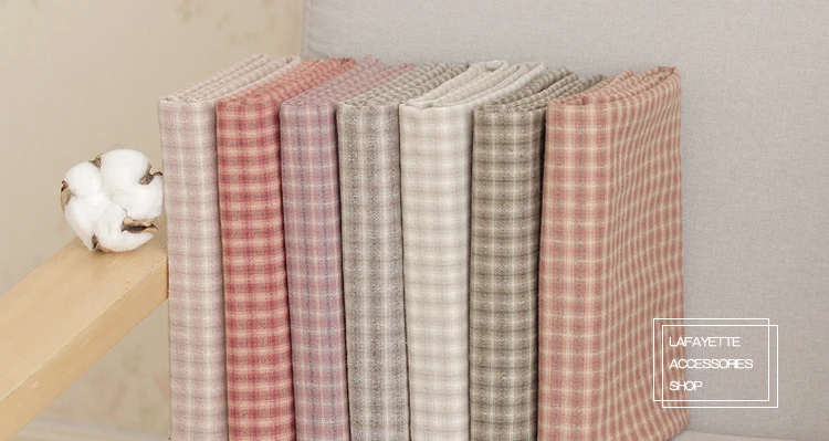 

Dailylike Quilting Fabric Printed 100% Cotton Fabrics for Sewing Textile Quilting Curtain Tablecloth Quilting Patchwork Bedding