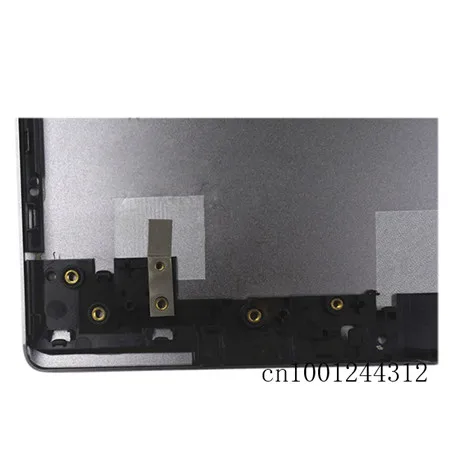 Новая ЖК-задняя крышка для lenovo IdeaPad 320S-15 320S-15IKB 520S-15 520S-15IKB lcd верхняя крышка чехол серебристый