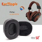 Сменные амбушюры для наушников isk MDH8500 MDH-8500 MDH 8500