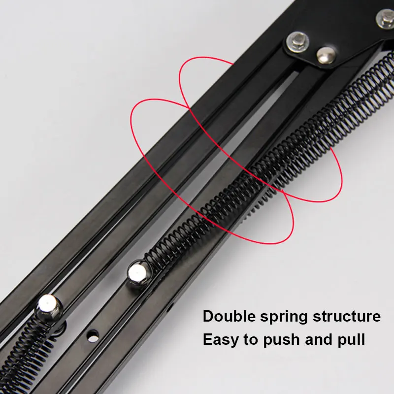 universal long arm tablet stand holder for ipad samsung xiaomi huawei lazy metal desk mobile phone tablet stands clip support free global shipping