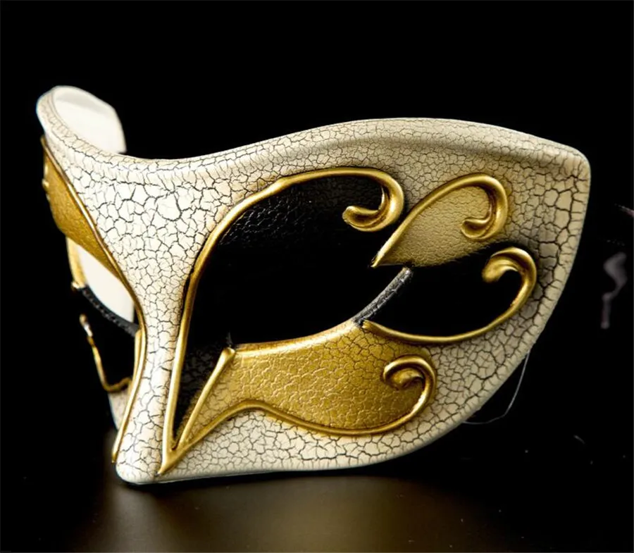 Женский мужской костюм унисекс с полулицевым покрытием Венецианский Джокер