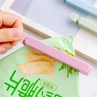 5 шт., пластиковые мини-пакеты для упаковки продуктов