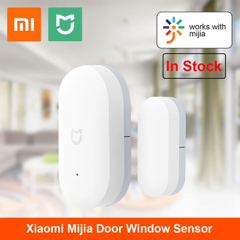 Смарт датчик Xiaomi Mijia|Смарт-гаджеты| |