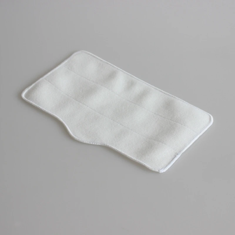 Горячая Распродажа 2 шт. Чистящая тряпка для швабры Замена Deerma ZQ610 ZQ600 ZQ100 паровой