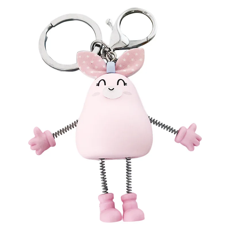 Инновационная с милым мультипликационным принтом для отдыха весна брелок мышью