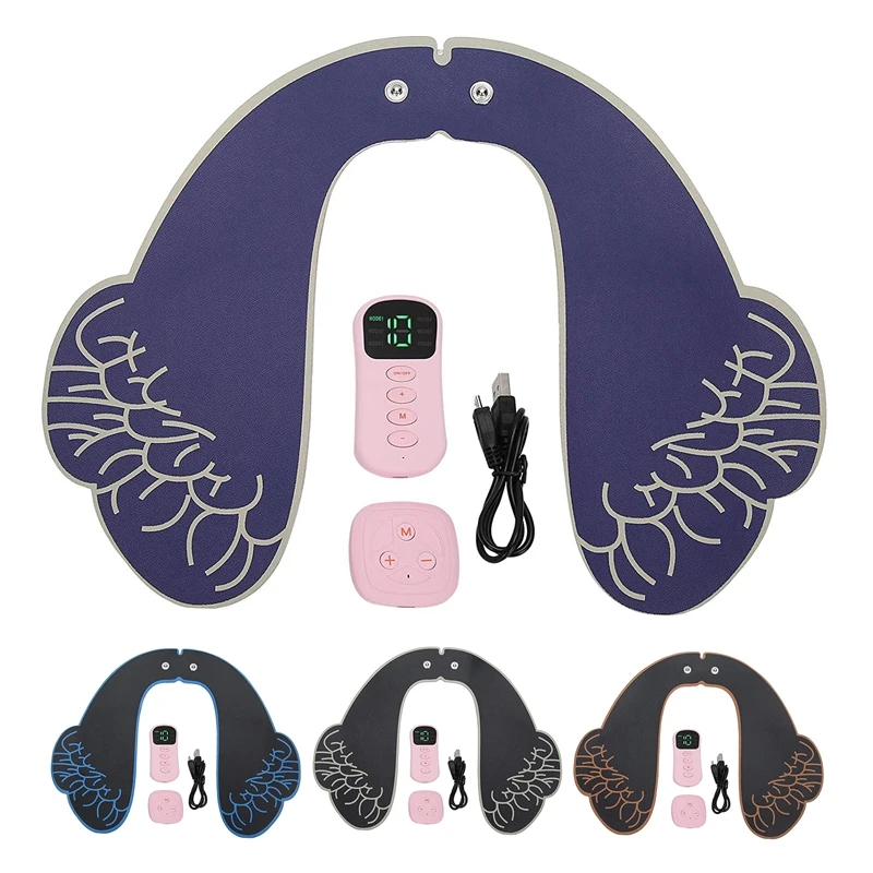 

Смарт-стимулятор для фитнеса