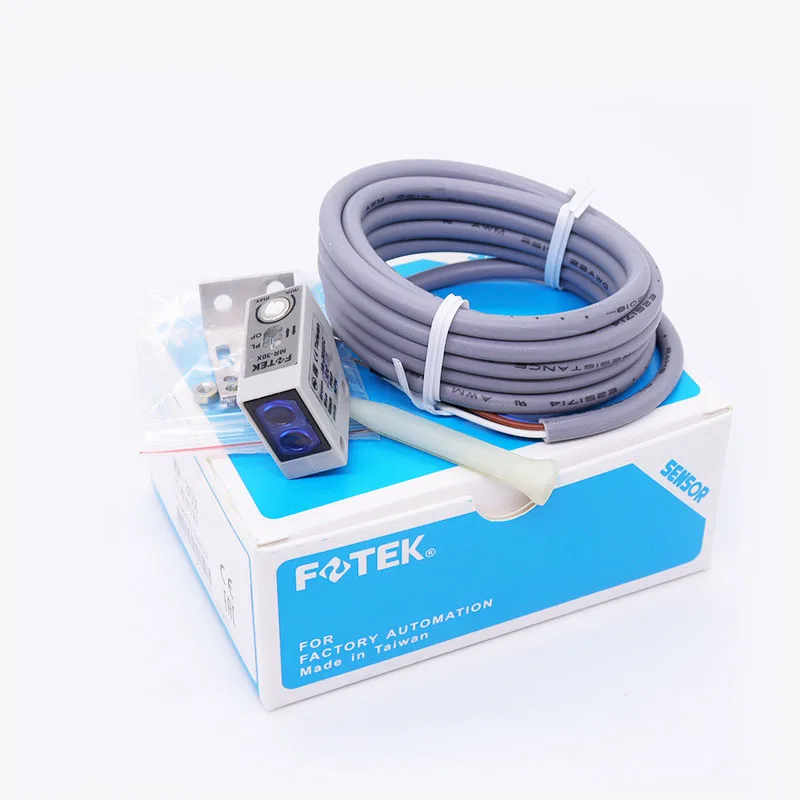 

Best selling large stock sensor switch Fotek PS-10NB