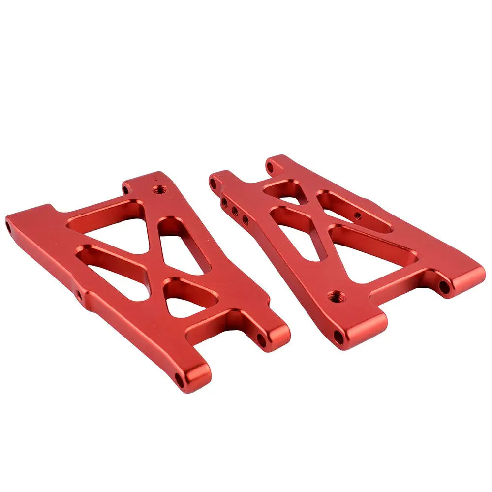 RC алюминиевый OT201 задний нижний Susp Arm 2P для Kyosho 1/10 4WD 30617 | Игрушки и хобби