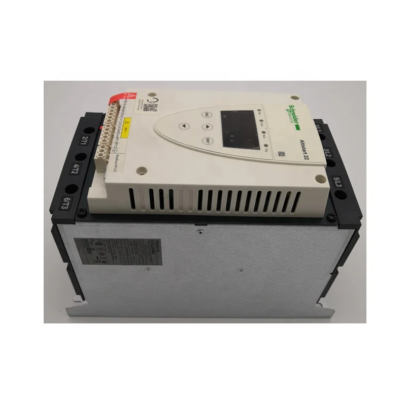 

Мягкий стартер SCHNEI DER ATS22D88Q