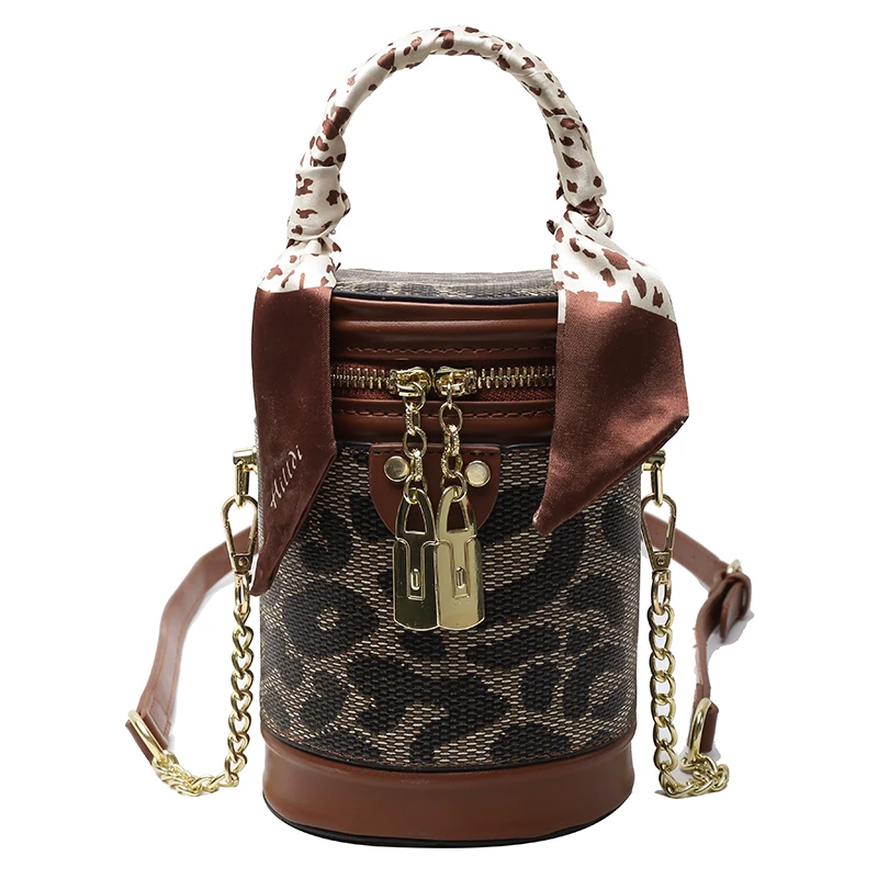 

Модный искусственный шелковый шарф, женская сумка-мессенджер через плечо, сумки для женщин, роскошная дизайнерская сумочка, женская сумка