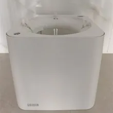 Misou smokeless large capacity humidifier adaptation  Xiaomi air purifier 2/2s/3/3h/pro