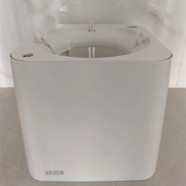 Misou sem Fumaça Purificador de ar Grande Capacidade Umidificador Adaptação Xiaomi 2 – 2s 3 3h Pro