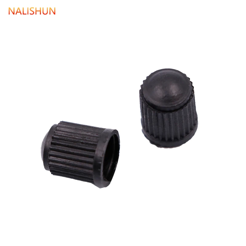 20 Пылезащитная Крышка для автомобильных шин черная пластиковая крышка