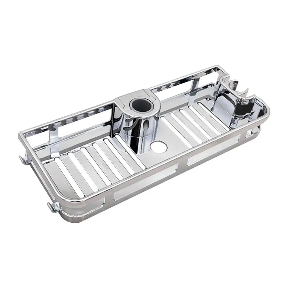 Стойка для ванной комнаты стойка хранения антибактериальный Органайзер