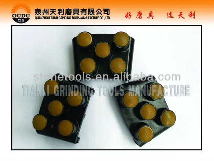 

concrete tools concrete polishing pad diamond polishing pad htc polishing concrete pads