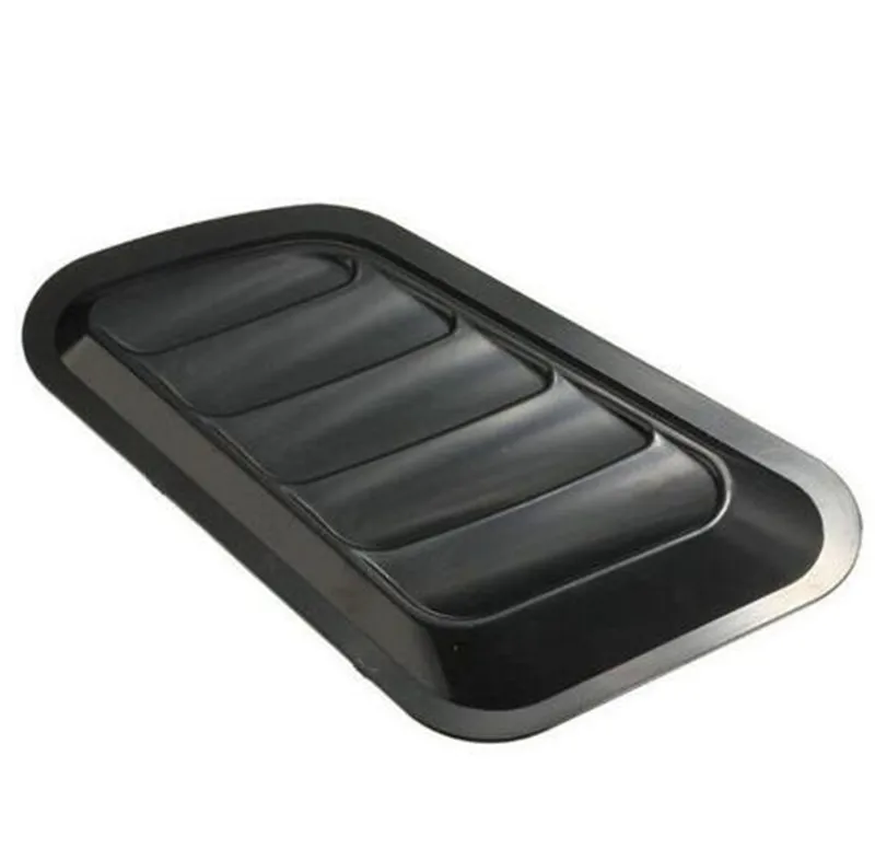 Универсальный капот автомобиля лопатка воздухозаборника вентиляционное