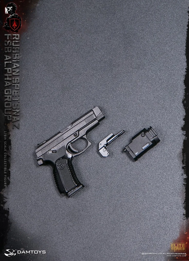 DAMTOYS 1/6 русский спецназ фsb АЛЬФА группа фигурка военный солдат мужские фигурки модели