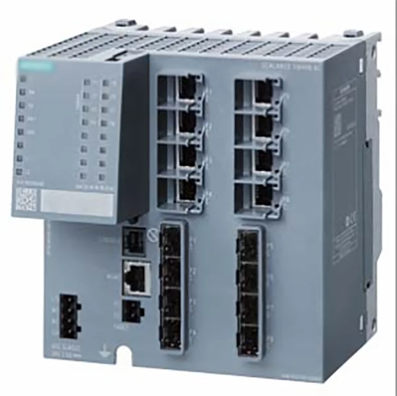 

Warehouse Stock and 1 Year Warranty 6GK5416-4GS00-2AM2