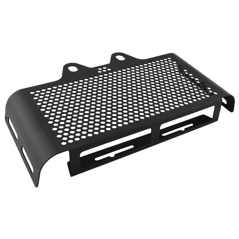 Защитная крышка радиатора решетки для BMW R Nine T NineT R9T Scrambler Pure Urban G/S 2013 2014 2015 2016 2017 2018