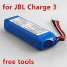 Аккумулятор GSP1029102A на 6000 мА  ч для JBL Charge 3 версии 2016