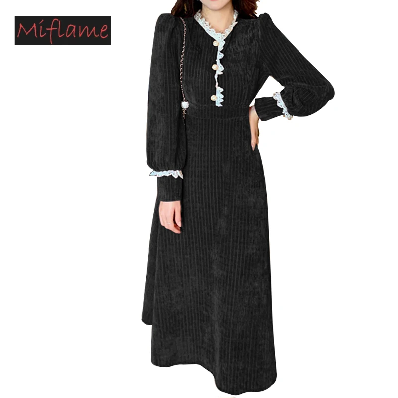 

2022 spring red Dresses Woman Waist Elegant Dress Woman Business Waist retraction Runway Long Dress Female